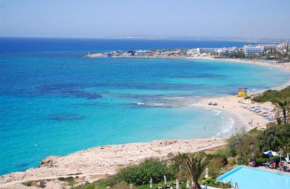 How to Rent Your Own Private Luxury Holiday Apartment for Less than Basic Hotel, Protaras Apartment 1211